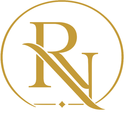 Logo RN Gold